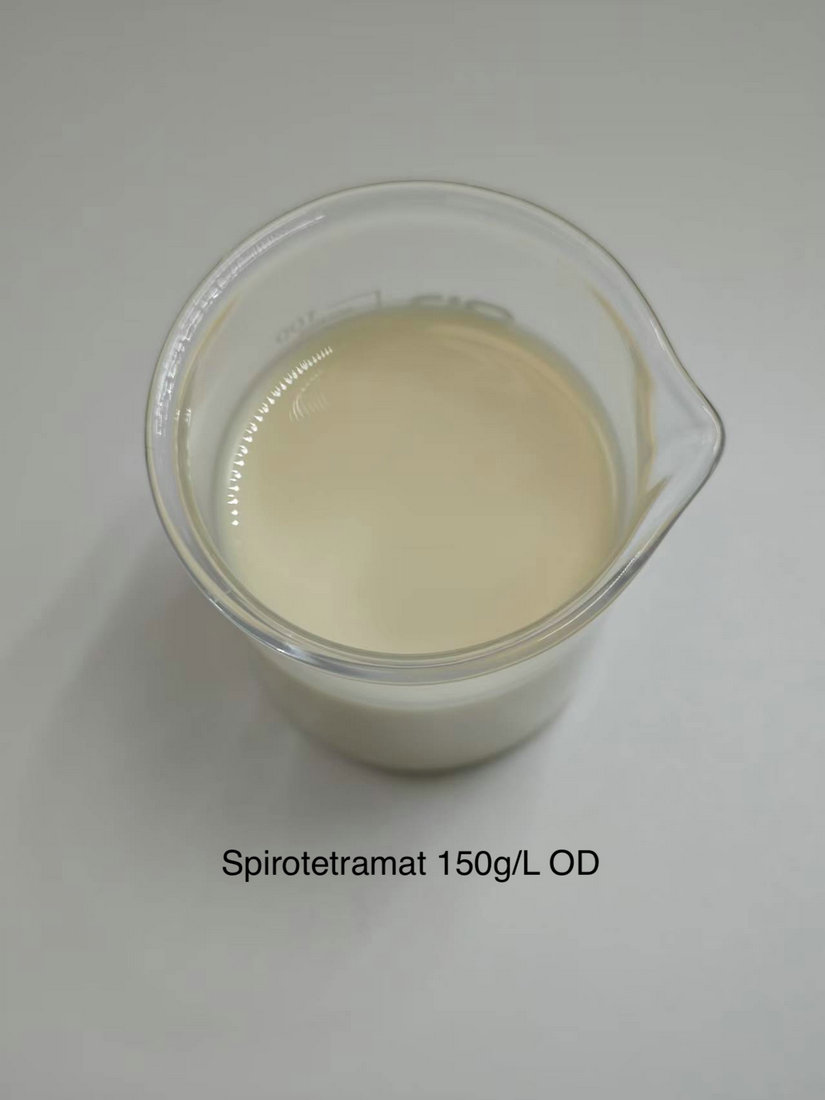 Spirotetramat 150g/L OD